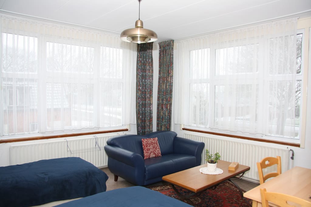 2 pers. kamer