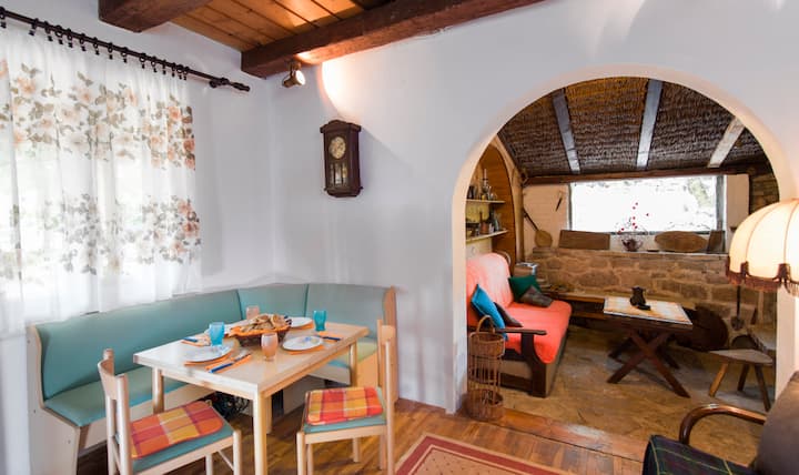 Artistic Garden House - Monténégro