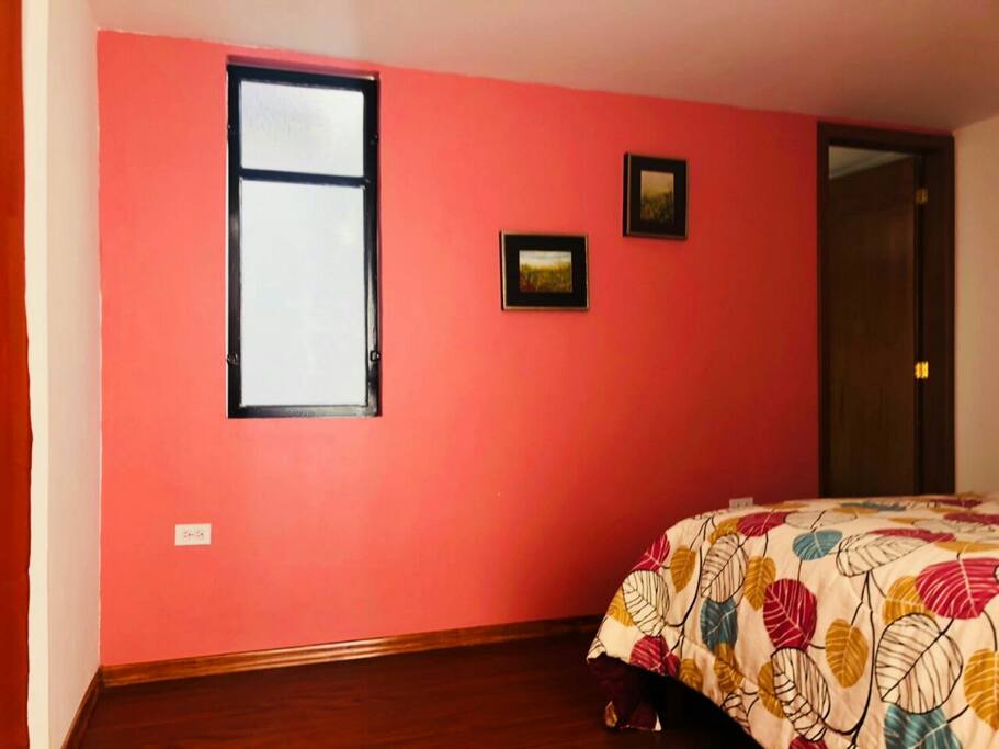 Habitación