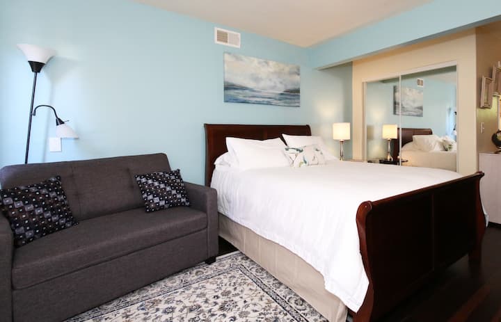 Downtown San Diego Vacation Rentals & Homes - San Diego, CA | Airbnb