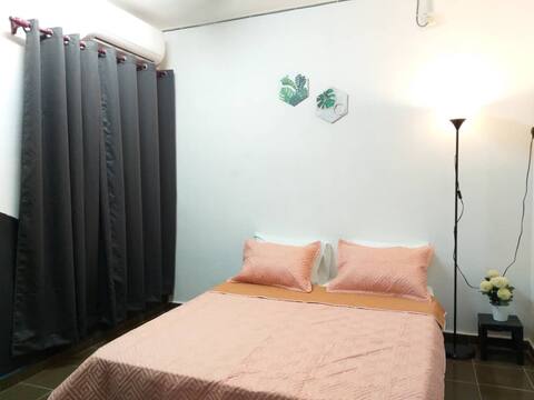 Tambun Cozy, harmony, and awesome stay