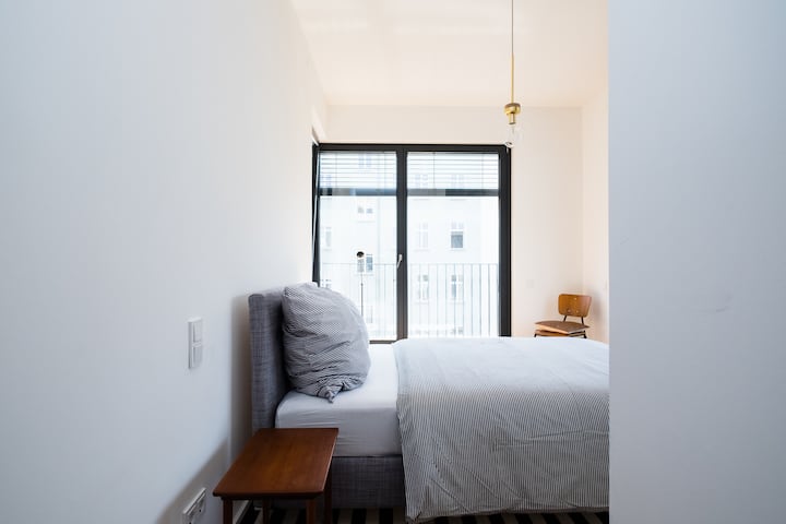 Спална соба 1