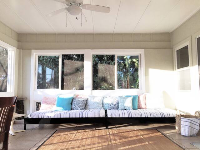 Poipu Beach House – 3 bed/3bath, Private Pool/Yard gallery image 3