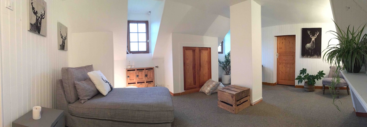 Всекидневна