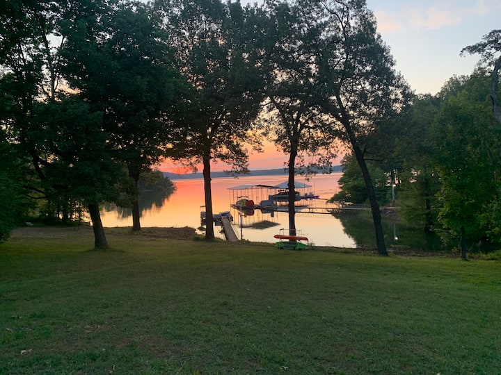 Kentucky Lake House Rentals Resort and House Rentals Airbnb