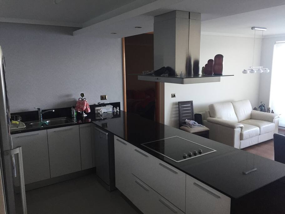 Cocina