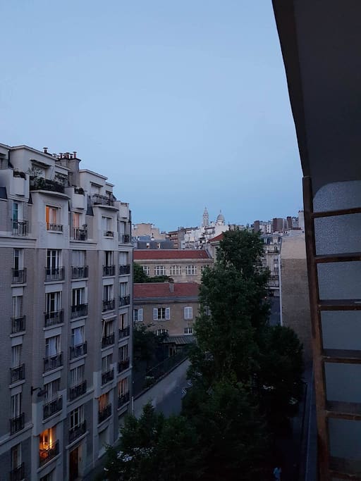 Montmartre