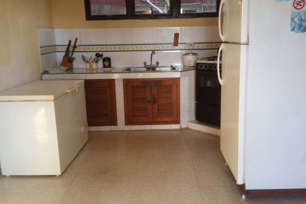 Cocina