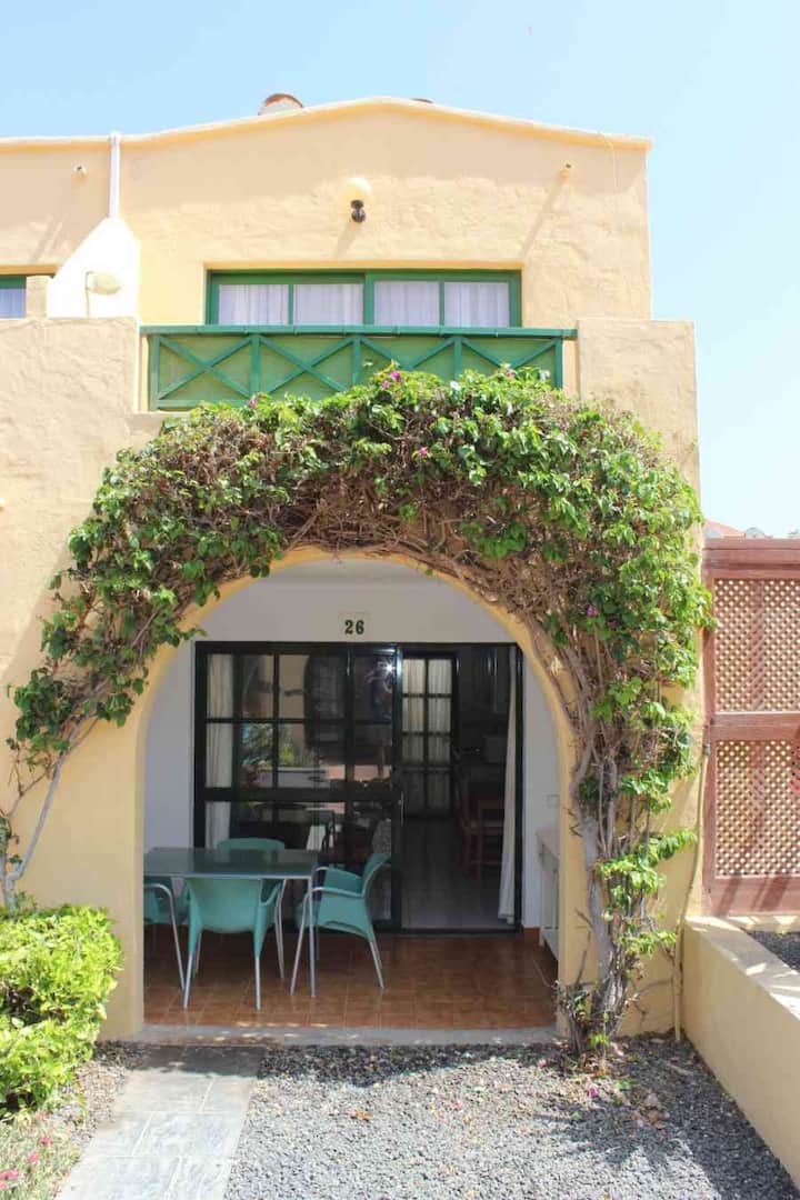 Duplex à Castillo Mar (26) - Caleta de Fuste