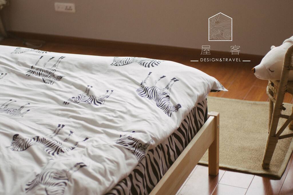 纯棉床品舒适睡眠体验