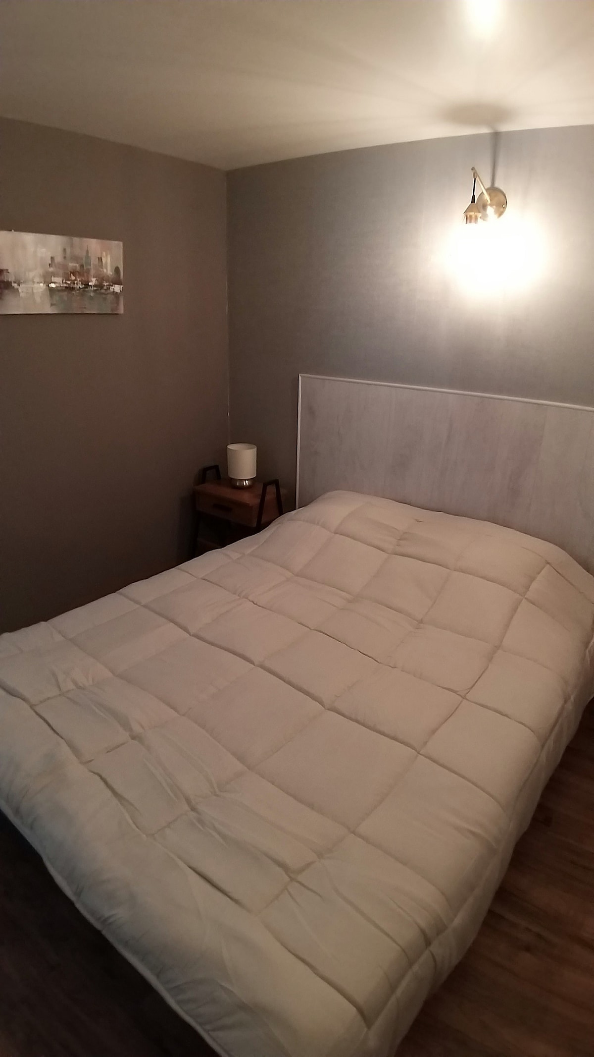 غرفة النوم 1