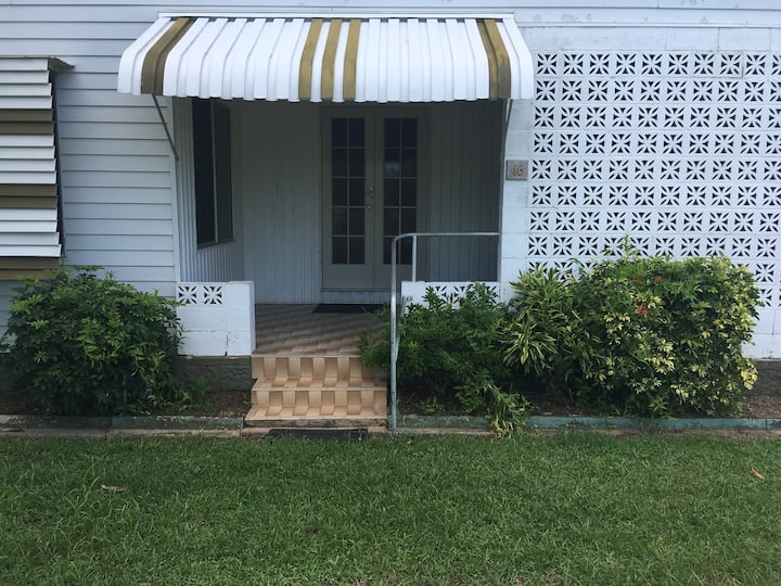 Lucinda Holiday Rentals & Homes Queensland, Australia Airbnb