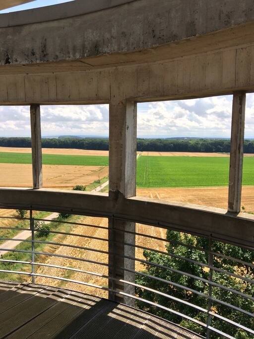 Aussicht