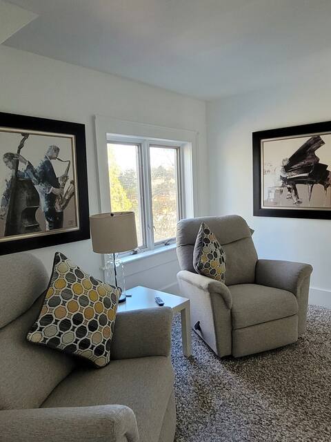 St.Jacob's Village Private Suite #2