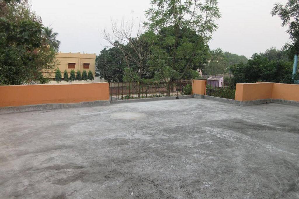 Roof