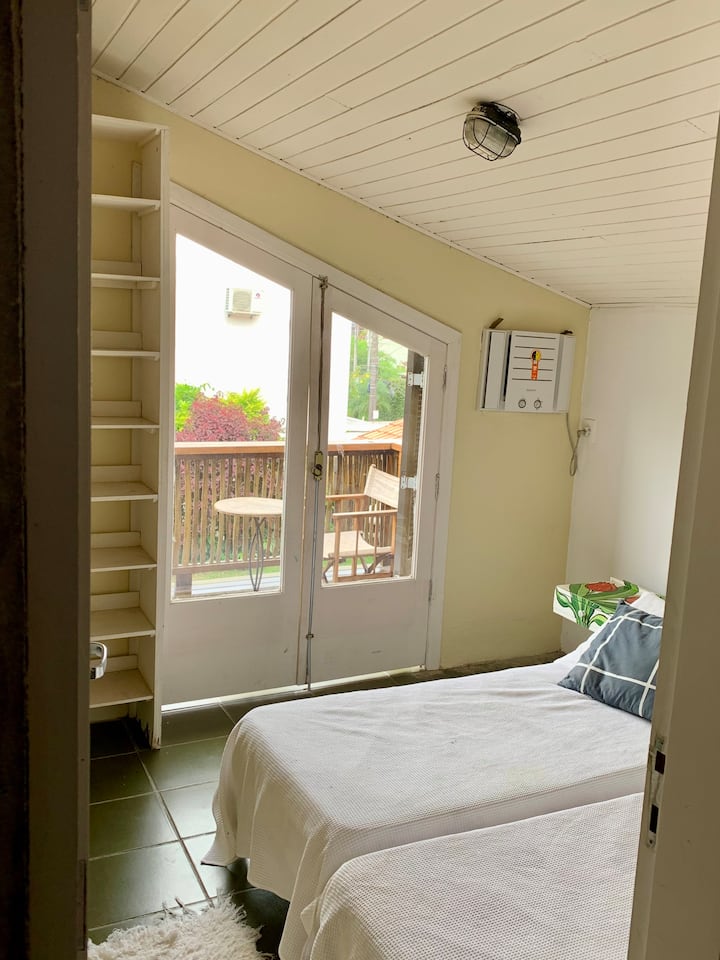 Spálňa 5 - (prístupné po schodoch)