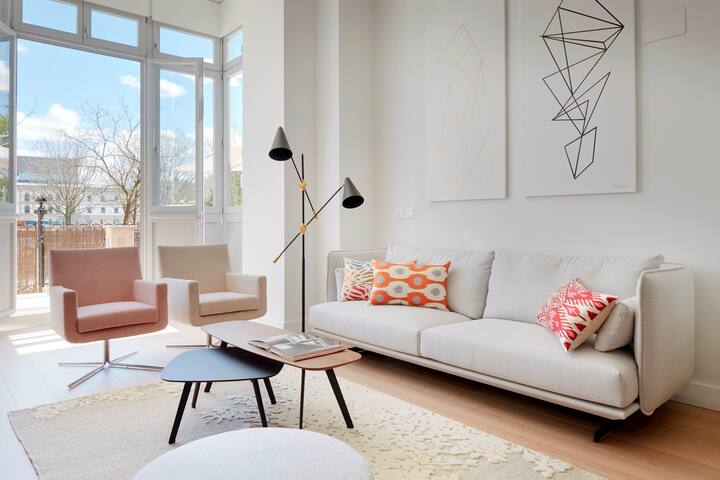 La Dolce Vita by FeelFree Rentals gallery image 3