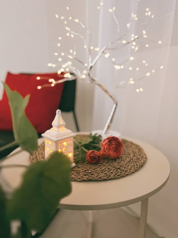 غرفة النوم 2