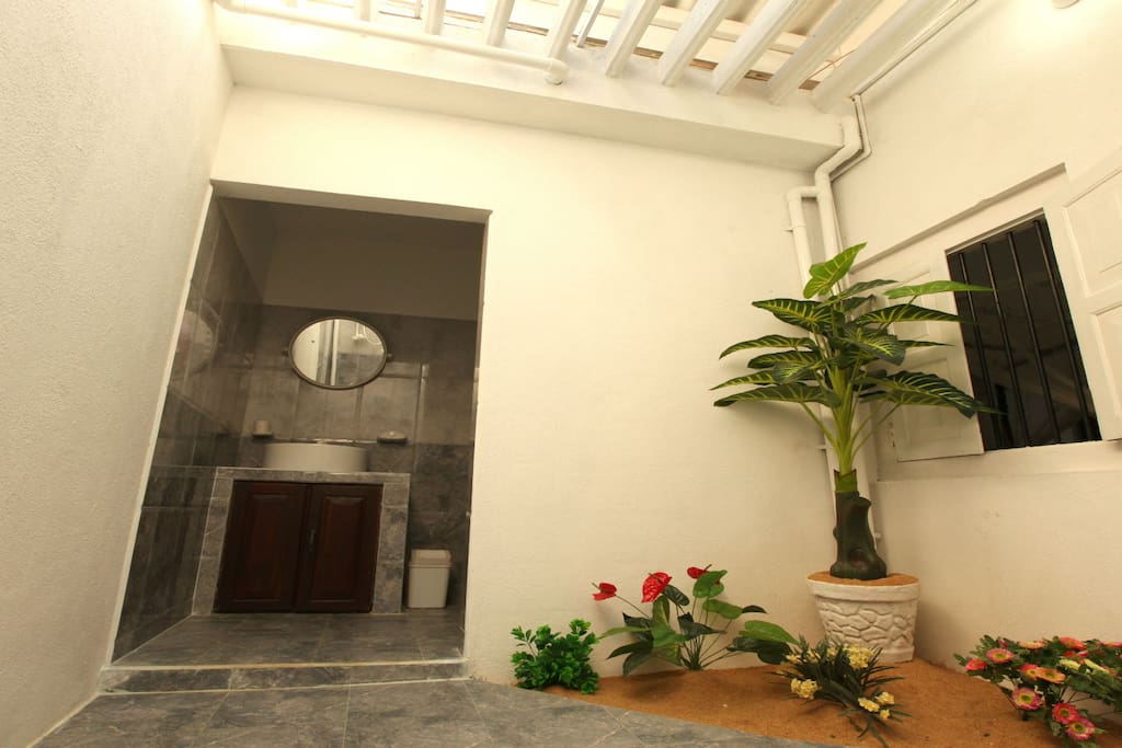 Bagno