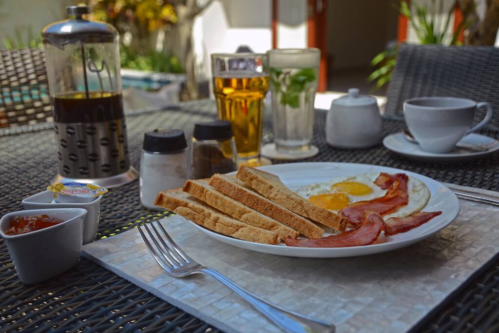 Breakfast