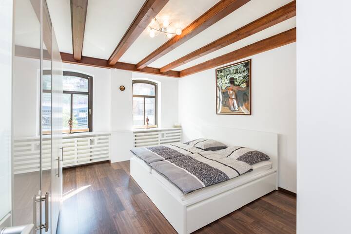 Ferienwohnung Am Burschenschaftsdenkmal Wohnungen Zur Miete In Eisenach Thuringen Deutschland