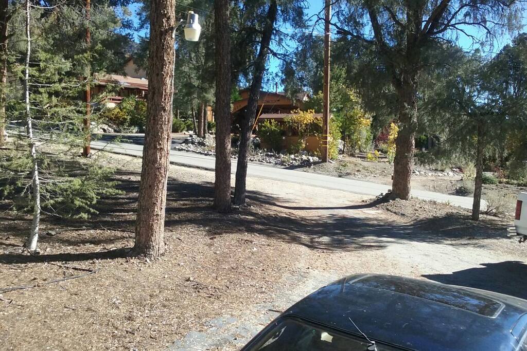 My Driveway