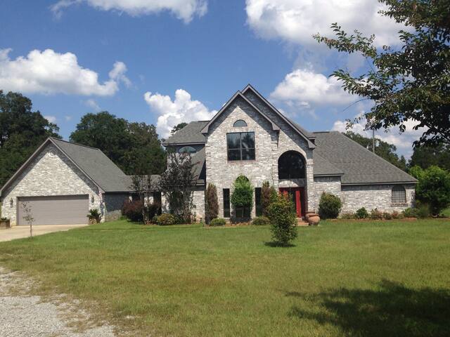Airbnb Homochitto National Forest Vacation Rentals Places