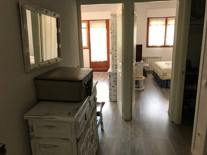 Apartamento Triana  Rio - Arenas de San Pedro