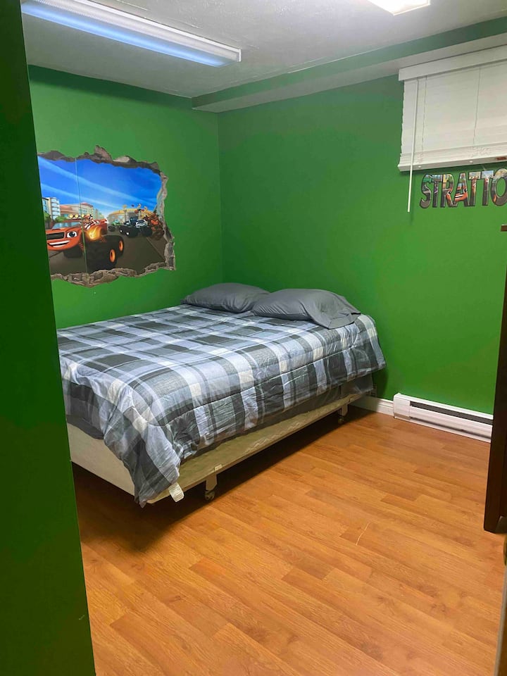 Спална соба 5