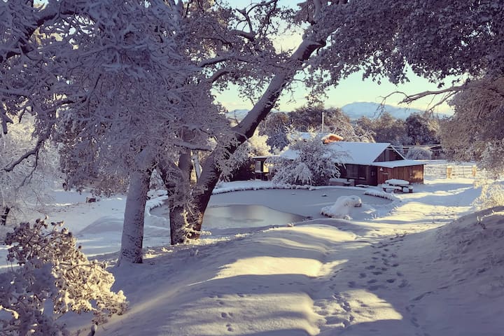 Airbnb Jacumba Hot Springs Vacation Rentals Places To Stay