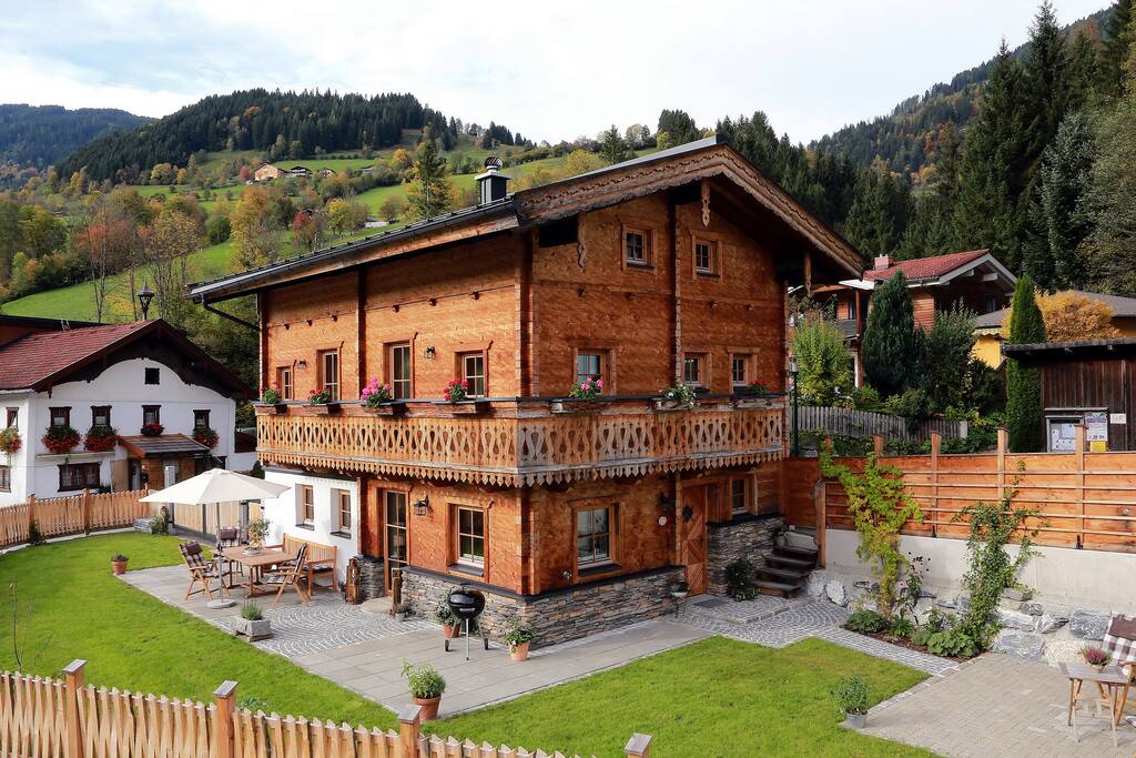 Hier kann gegrillt werden bis die Sonne untergeht.