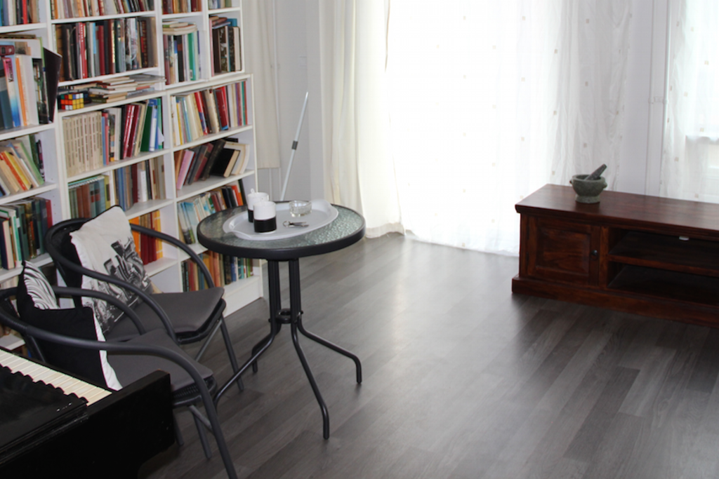 mainroom