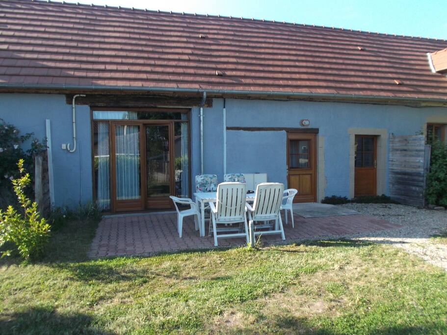 Gîte 2