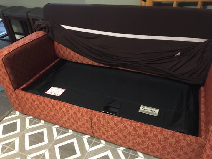 ห้องนั่งเล่น