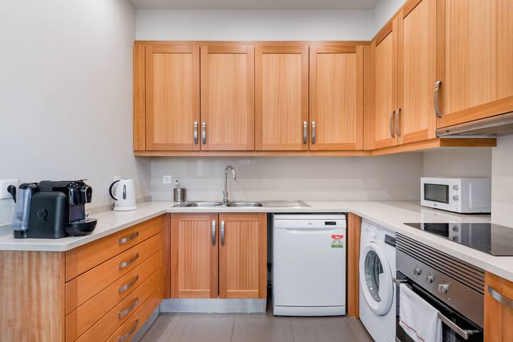 Private Apartment in Lisbon gallery image 4