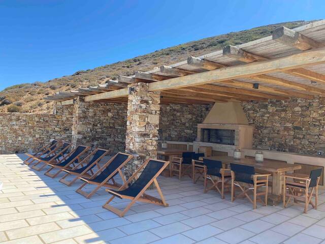 Villa Artemis ( Maganies, Antiparos) gallery image 4