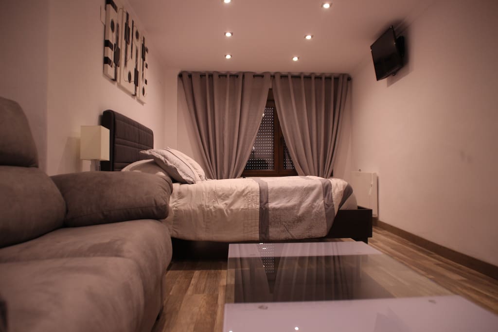 Habitación 1