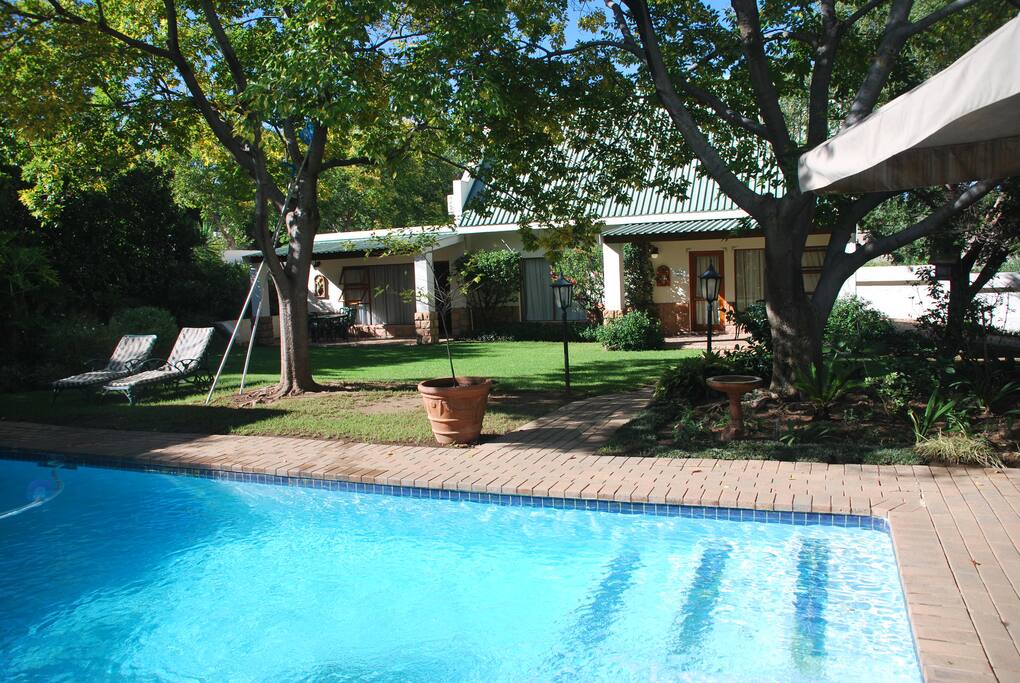 Rent Room In Sunninghill Rent Room In Sunninghill