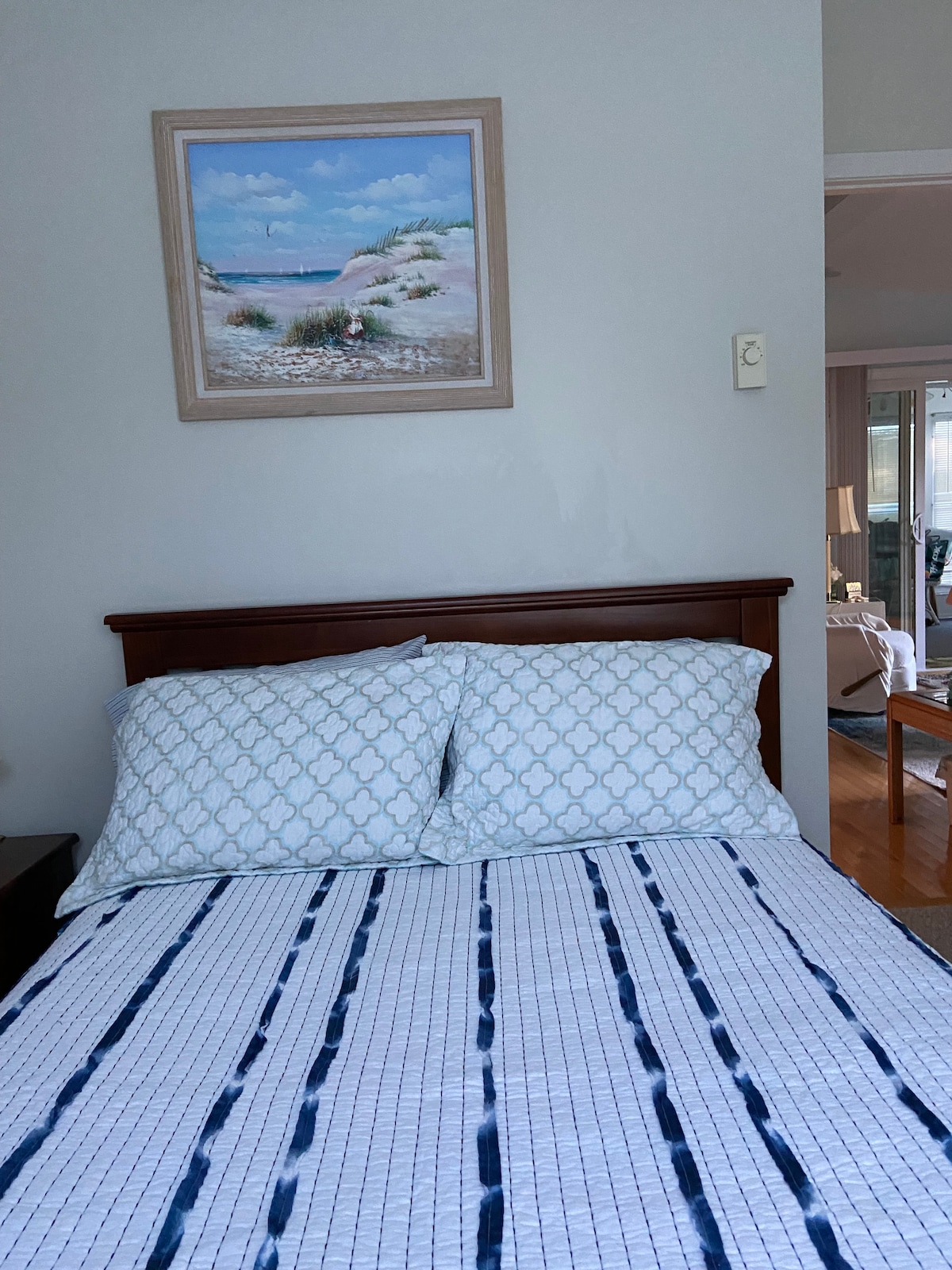 Spavaća soba pune veličine