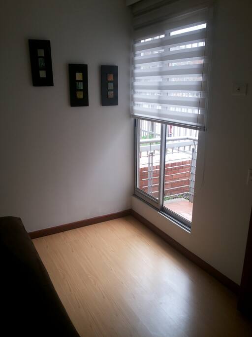 HABITACION PRINCIPAL