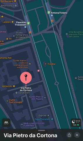 lucilla’s top floor gallery image 4