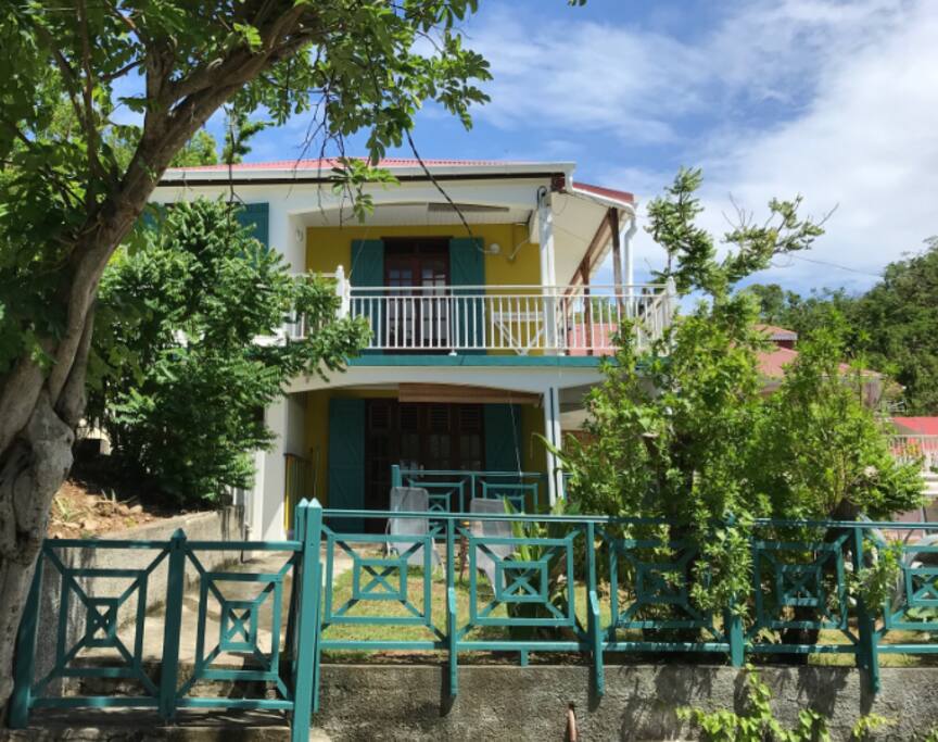 La Villa