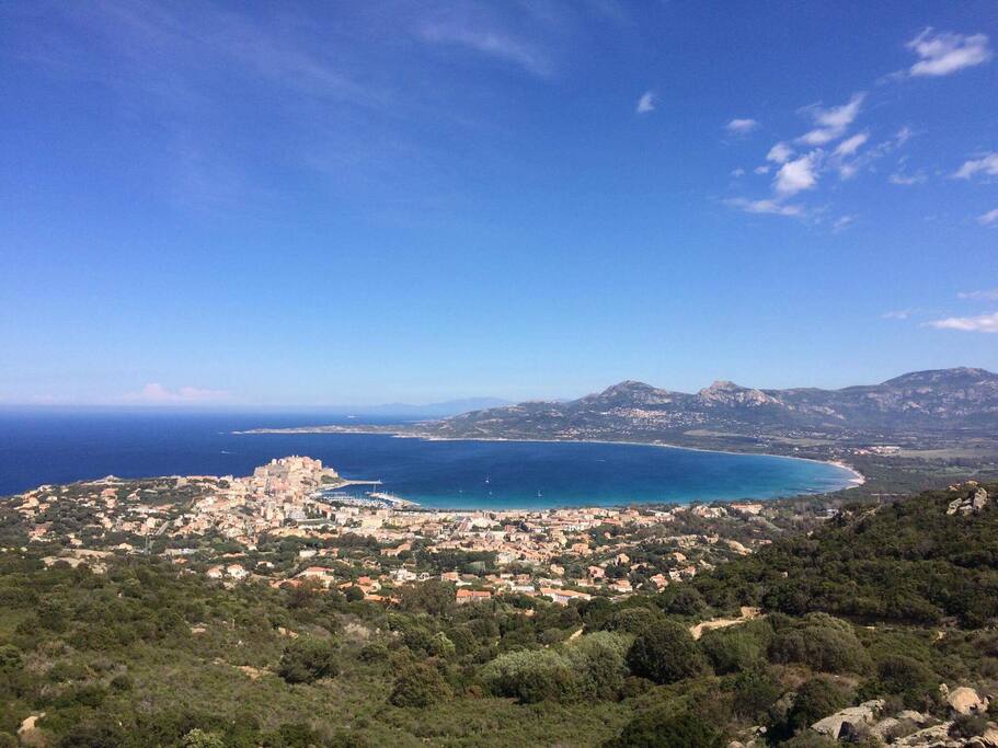 Golfe de Calvi