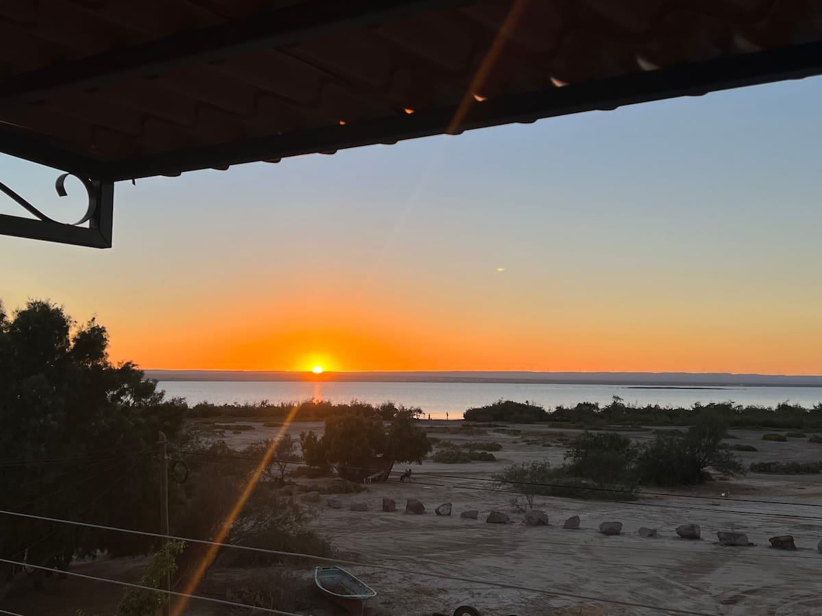 Casa El Atardecer