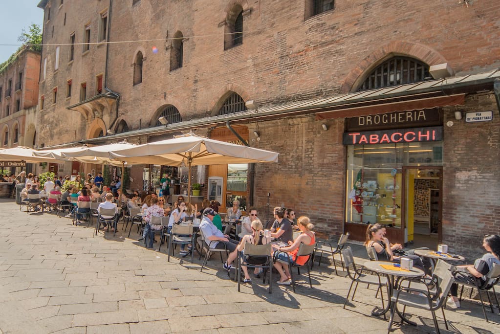 Via Pignattari