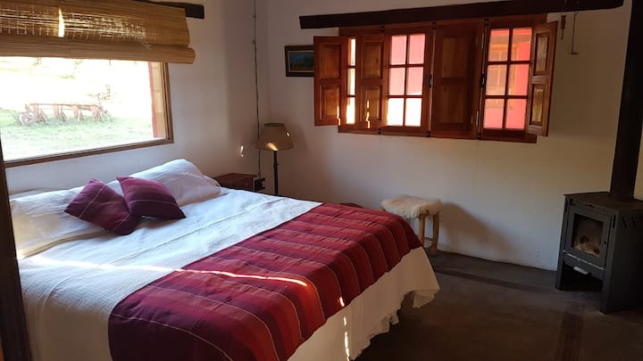 Спална соба 2