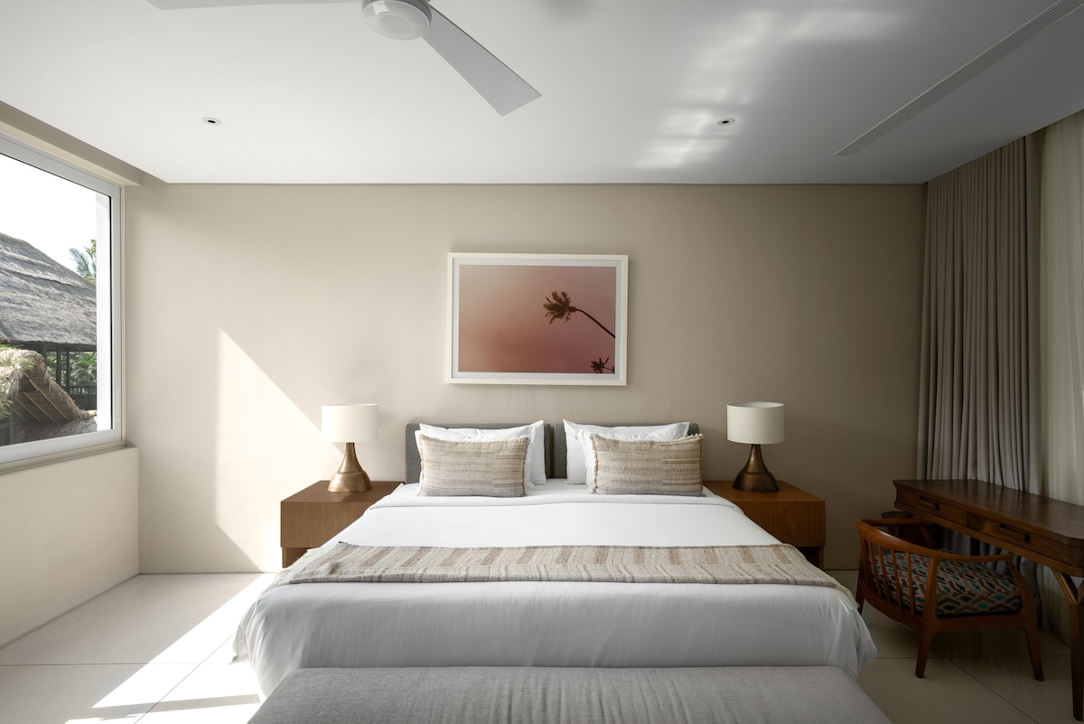 Υπνοδωμάτιο 5