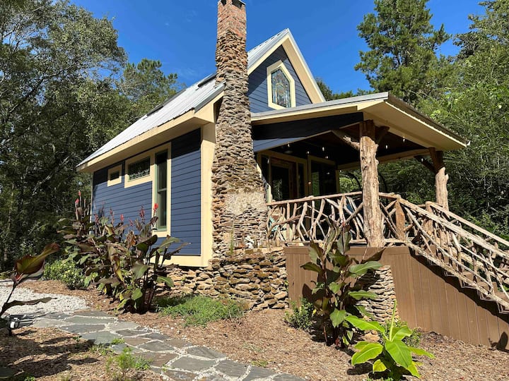 Wedowee Vacation Rentals & Homes Alabama, United States Airbnb