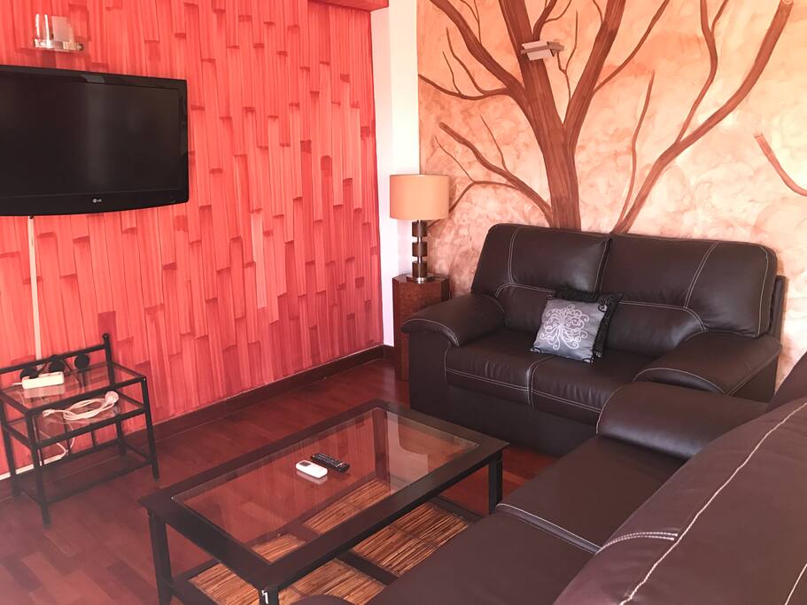 Salón