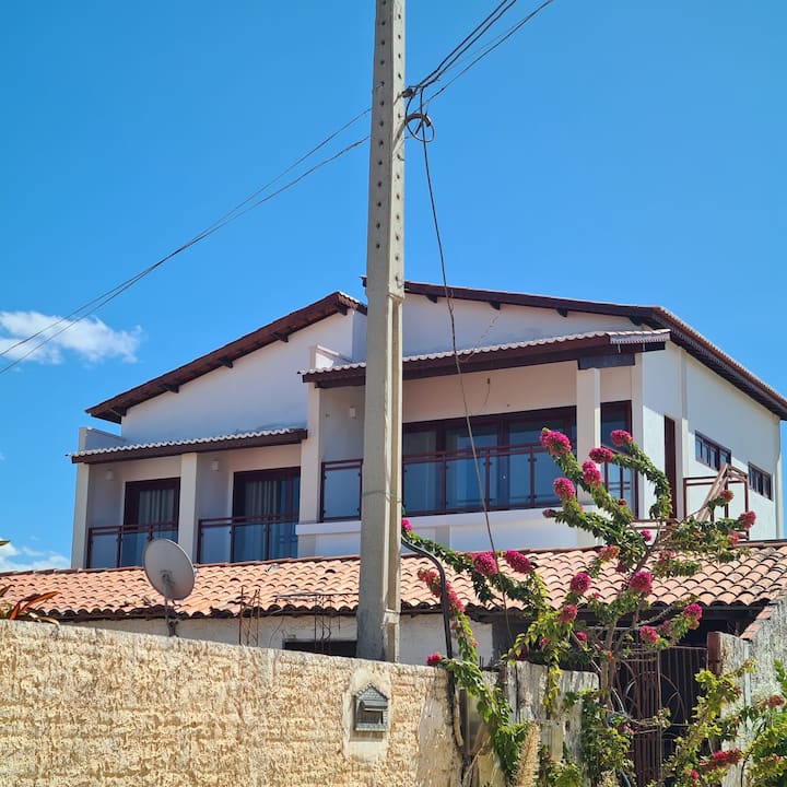 Nice house with pool on Majorlandia Beach